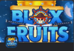 Blox Fruits Trading Server